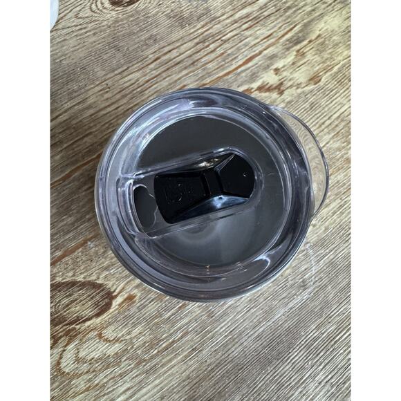 Iceshaker Cheers Ya’ll 12 Oz Aluminum Insulated Tumbler W/lid. Purple Flowers - Picture 5 of 6